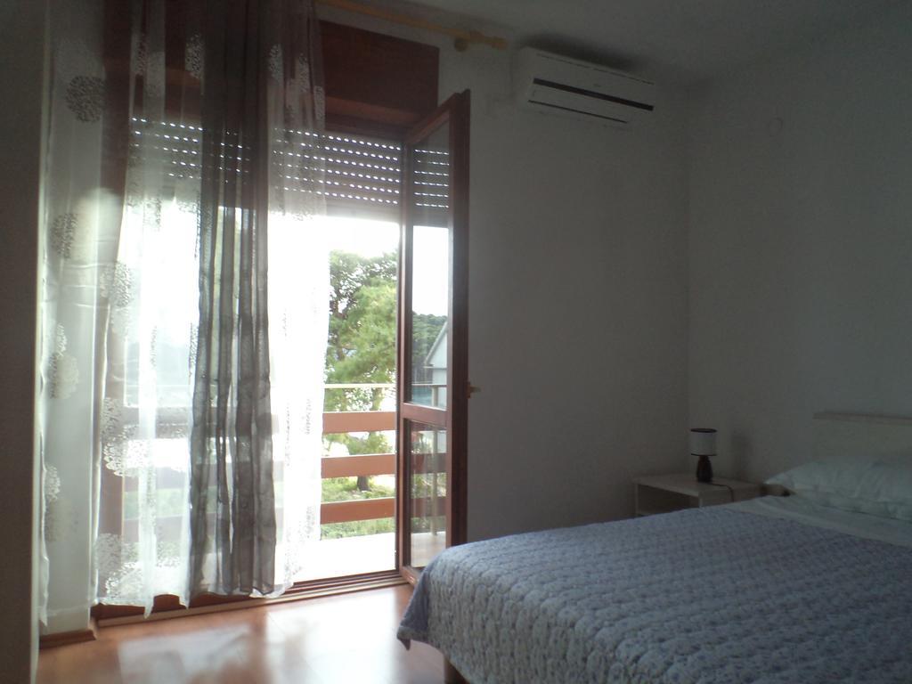 Apartment Nella Молат Номер фото