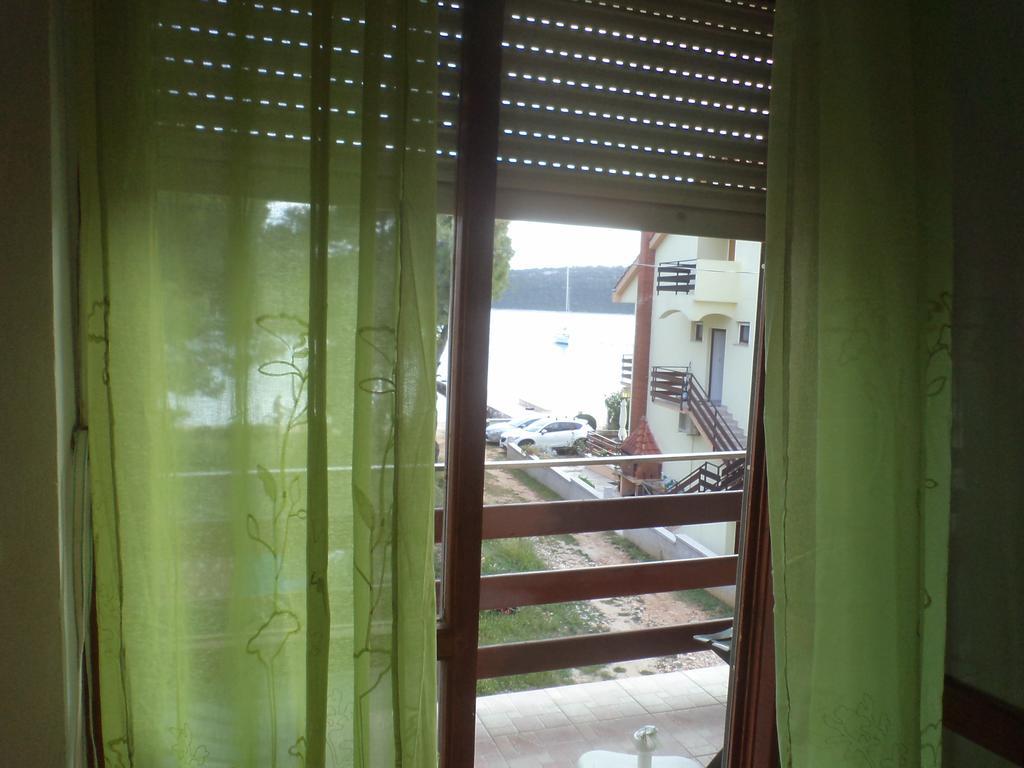 Apartment Nella Молат Номер фото