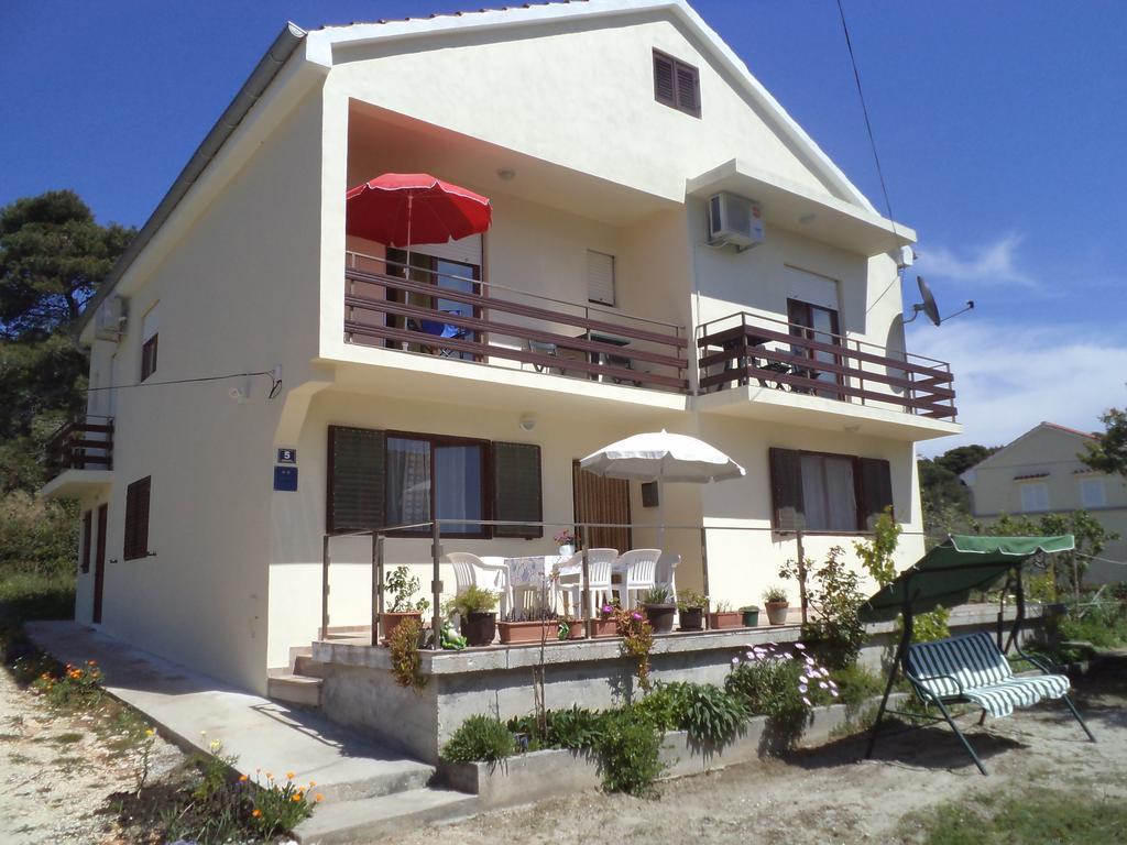 Apartment Nella Молат Экстерьер фото